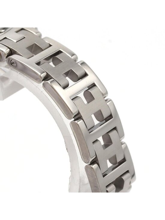 Hermes SS Quartz Watch main image 5